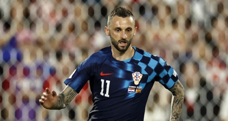 FC Barcelone - FC Barcelone - Mercato : les chiffres monstrueux d'Al-Nassr pour Brozovic