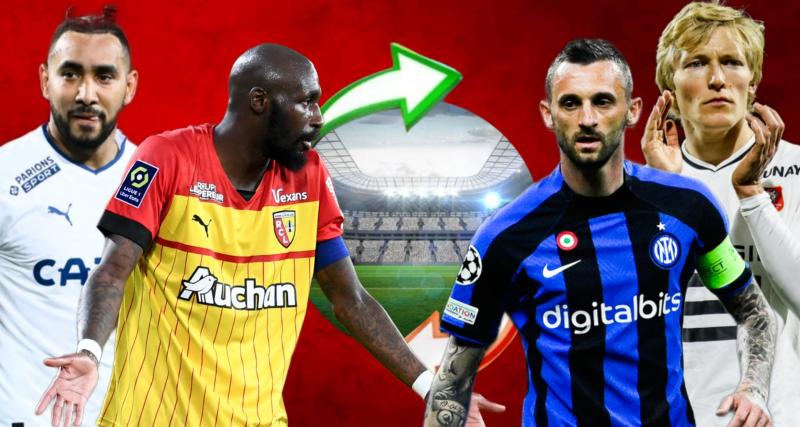 Valenciennes FC - Live Mercato : les transferts en direct du 29 juin