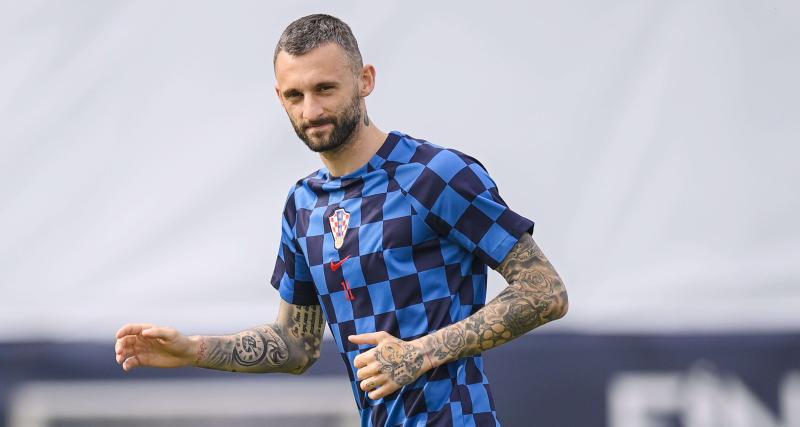 FC Barcelone - FC Barcelone - Mercato : la piste Brozovic définitivement enterrée