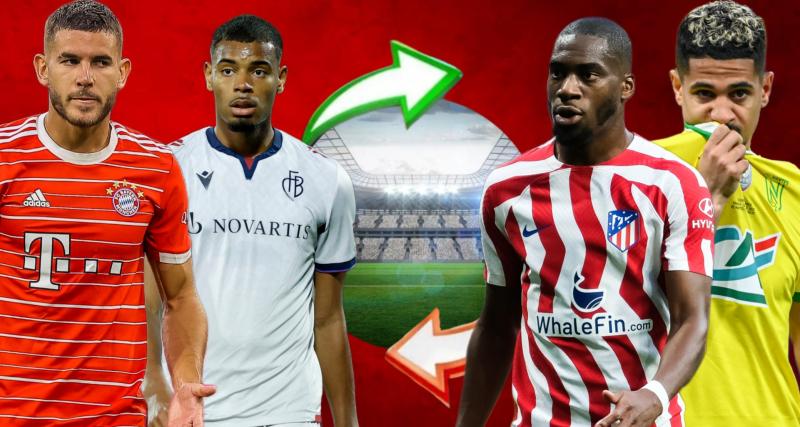 Valenciennes FC - Live Mercato : les transferts en direct du 30 juin