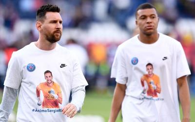 Ligue 1 : Messi, Sanchez, Leca et Ounas dans le onze bidon de la 38e journée