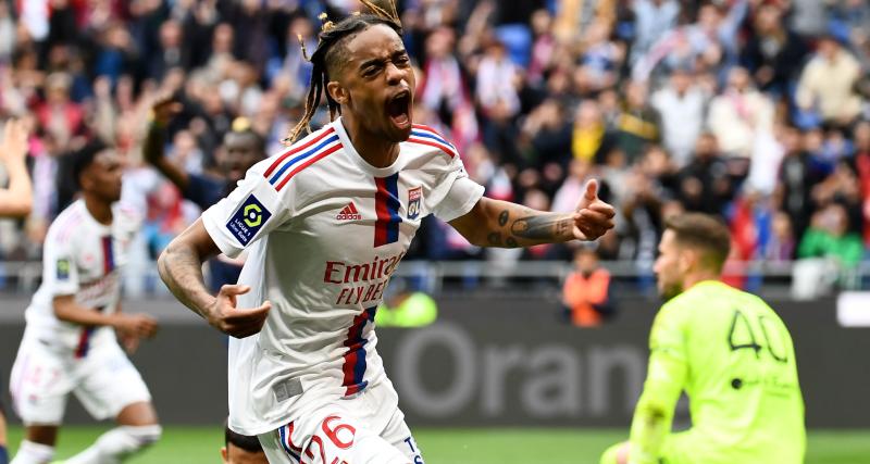  - PSG – Mercato : après Cherki, Luis Campos vise un nouveau joueur de l'OL !