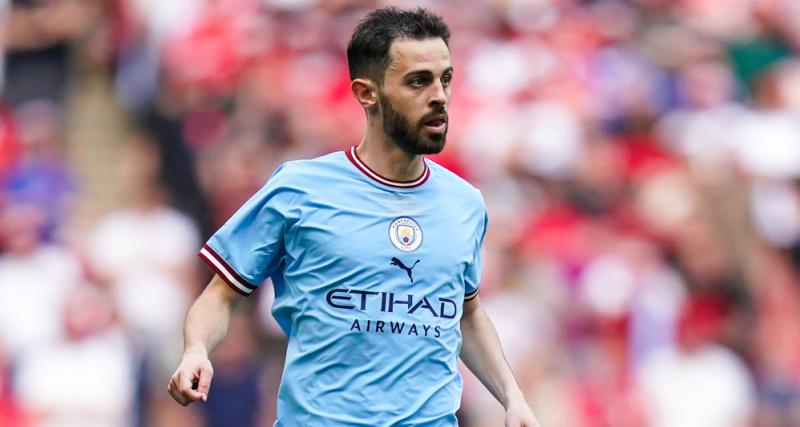 FC Barcelone - FC Barcelone - Mercato : le Barça proche de griller le PSG pour Bernardo Silva avec un échange fou ? 