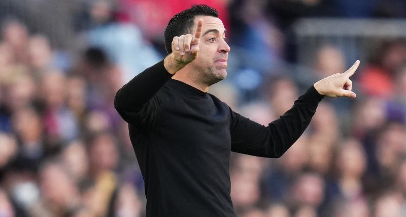 FC Barcelone - FC Barcelone : Xavi prend un gros coup de pression de Laporta et se venge sur Koundé ?