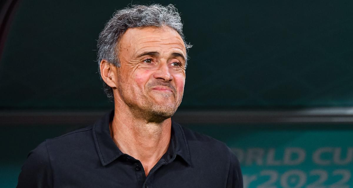 Luis Enrique