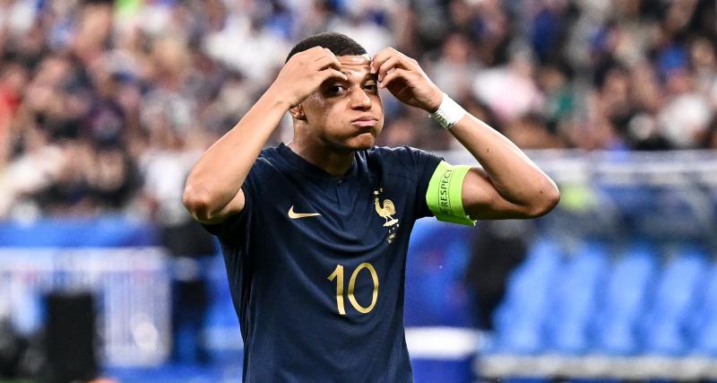  - PSG : la demi-soeur de Kylian Mbappé met le feu à Miami !