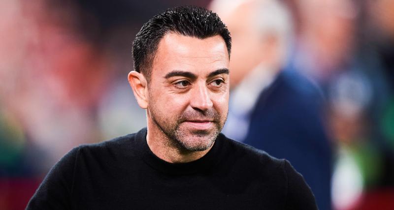 FC Barcelone - FC Barcelone : Xavi fait des annonces Mercato et se lâche sur le Real Madrid, Mbappé et Luis Enrique ! 