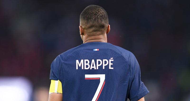  - Les infos du jour : des recrues à Paris, à l'ASSE et au Real Madrid, la tension monte encore entre le PSG et Mbappé