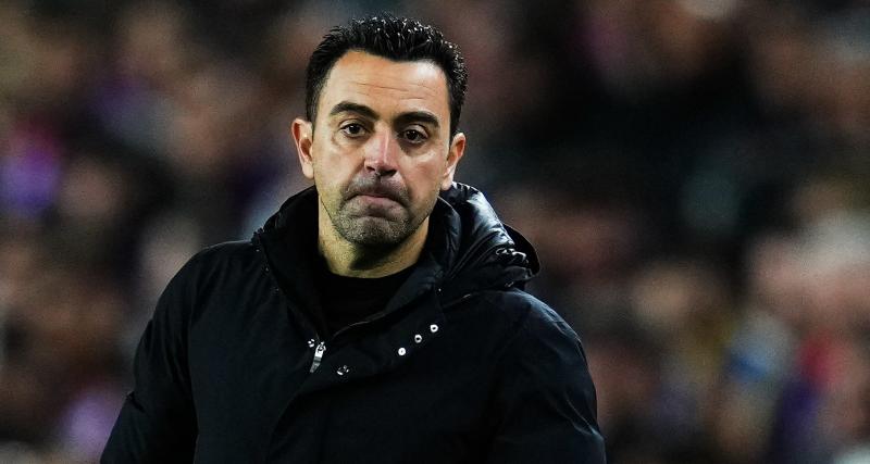 FC Barcelone - FC Barcelone - Mercato : Xavi prêt à relancer un cador de Ligue 1 ?