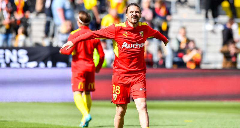 RC Lens - RC Lens - Mercato : Haise veut piocher en Ligue 1, coup de théâtre pour Cahuzac à Nice ! 