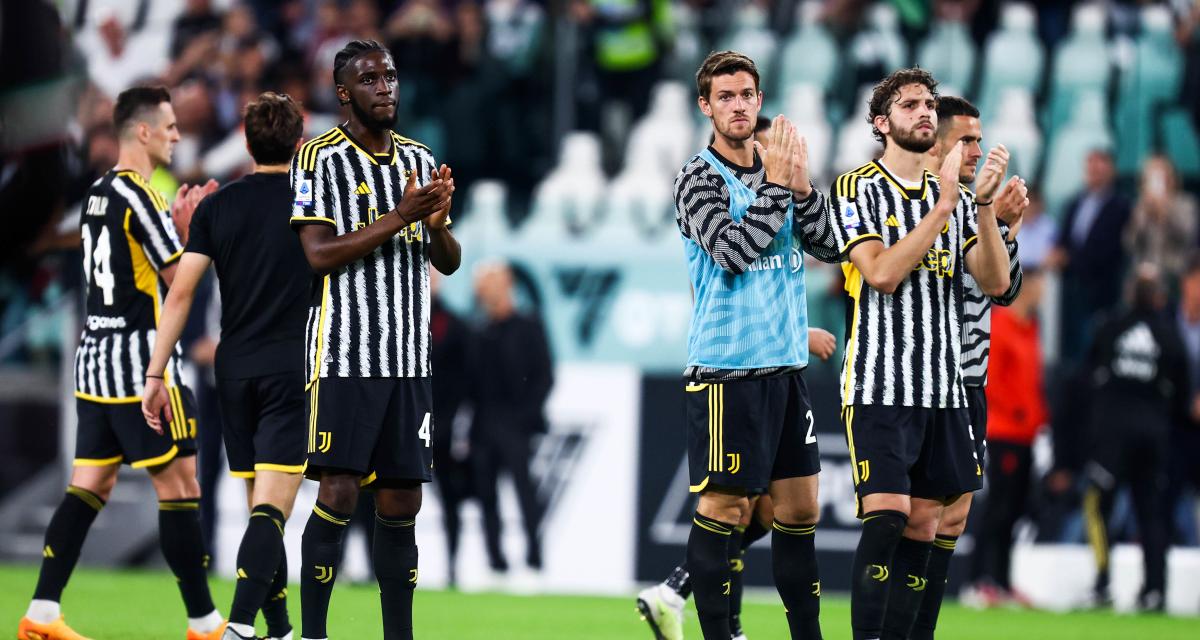 Potential Breaches of Club Licensing and Financial Fair Play: The Juventus Football Club Investigation