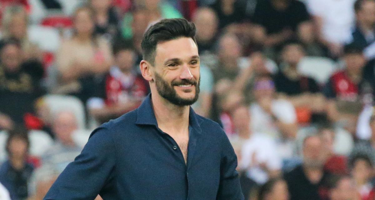 Hugo Lloris