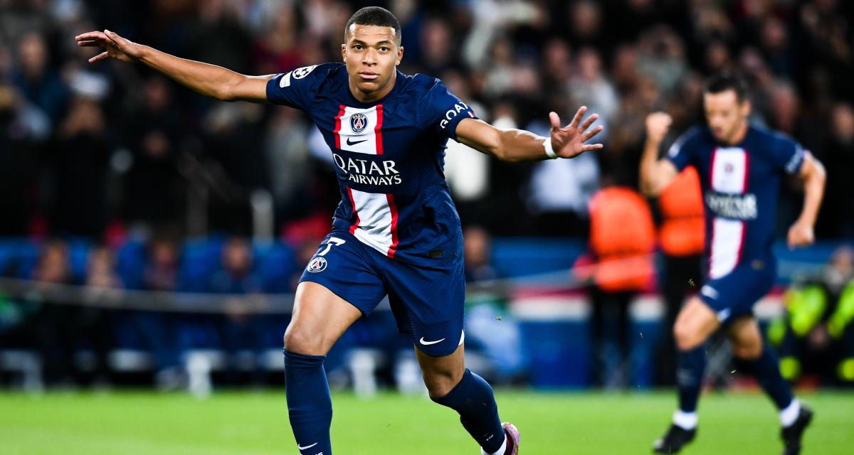 PSG : Mbappé Lance Une Pique à Leonardo Et Met Le Cap Sur L’Algérie