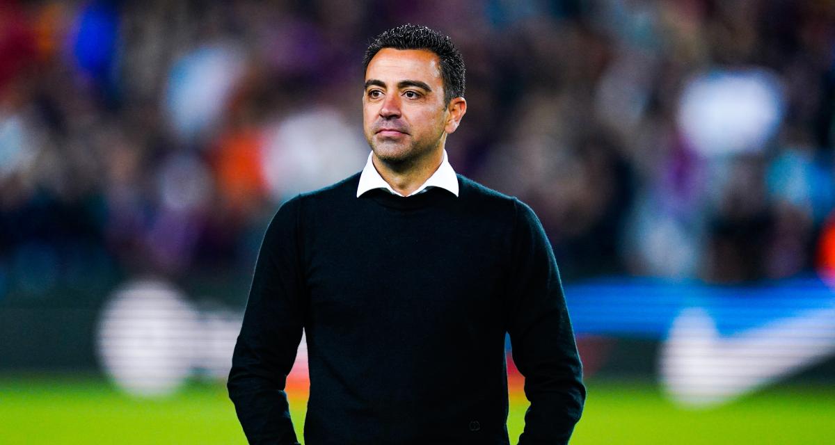 Xavi