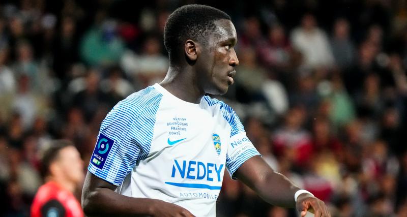 FC Sochaux Montbéliard - FC Nantes - Mercato : double coup de théâtre pour Ndiaye ! 