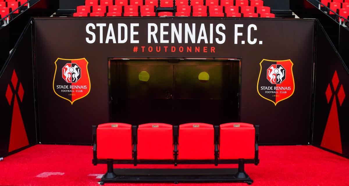 Stade Rennais - Mercato : après Blas, Gallon et Le Fée, Rennes annonce une nouvelle signature (officiel)