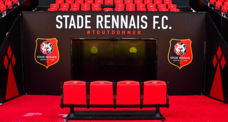 Stade Rennais - Stade Rennais - Mercato : après Blas, Gallon et Le Fée, Rennes annonce une nouvelle signature (officiel)