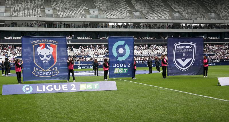 US Orléans - ASSE, Girondins : un improbable rebondissement pour la Ligue 2 à 19 clubs ?