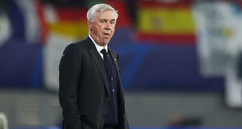 FC Barcelone - Real Madrid, FC Barcelone : Ancelotti dans de sales draps, signature imminente au Barça ?