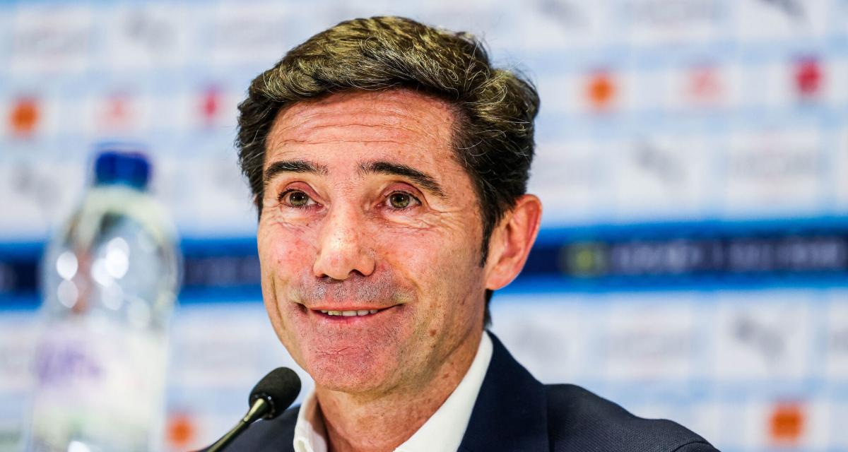 Marcelino (OM)