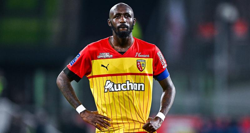 RC Lens - RC Lens - Mercato : nouveau rebondissement pour Seko Fofana ! 