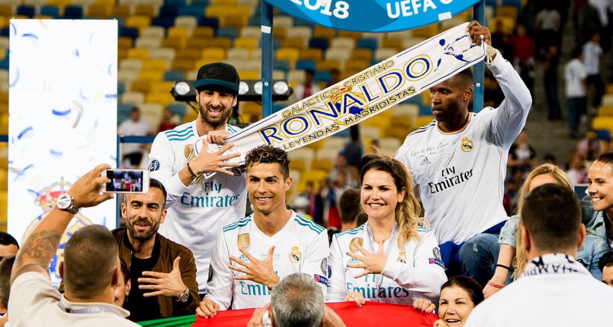 Quiz Real Madrid : sauras-tu reconnaître ces Merengue de légende ?