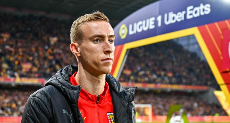 RC Lens - RC Lens – Mercato : après Openda, un deuxième buteur vers la sortie