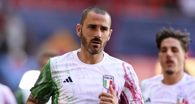 Juventus Turin - OM - Mercato : un défenseur de classe mondiale bientôt libre de tout contrat !