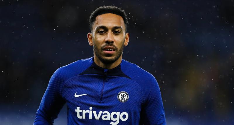 FC Barcelone - OM - Mercato : Marcelino rêve d'Aubameyang, Longoria grimace