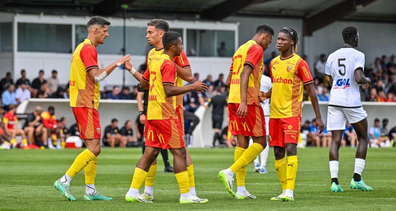 Amiens SC - RC Lens : 2e match, 2e nul pour des Sang et Or victimes du coup de l'ex