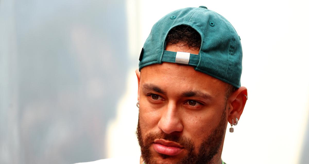 PSG - Mercato : Neymar suivi en Angleterre, un gardien marocain dans le viseur ?