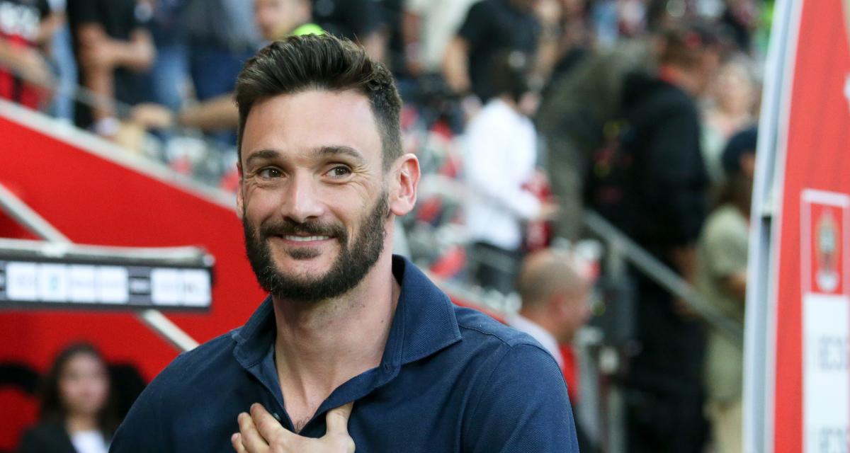 PSG - Mercato : Hugo Lloris va bien changer d'air, c'est officiel !