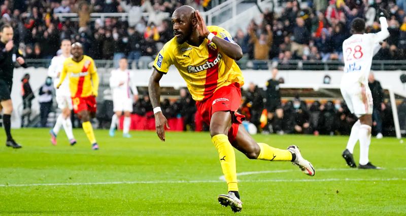 RC Lens - RC Lens - Mercato : coup de théâtre pour Fofana, le remplaçant Openda arrive de Ligue 1 ! 