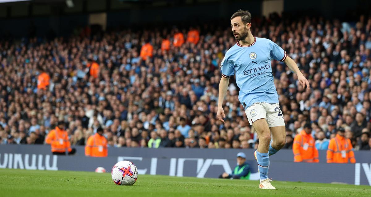 Bernardo Silva