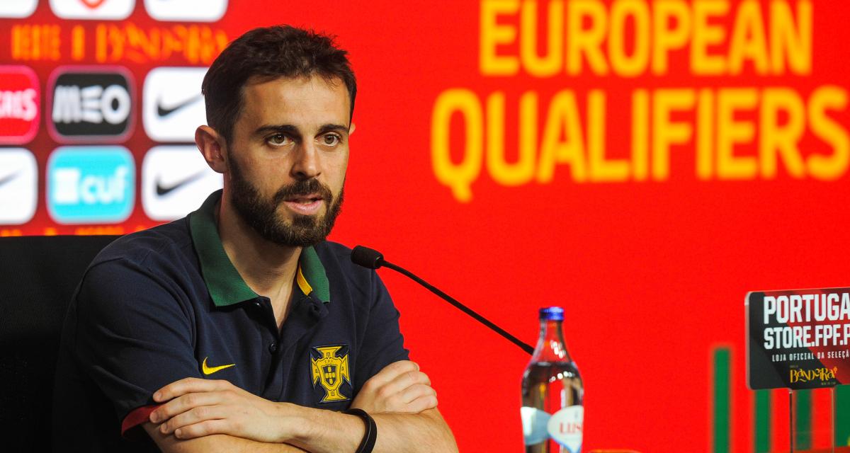 Bernardo Silva