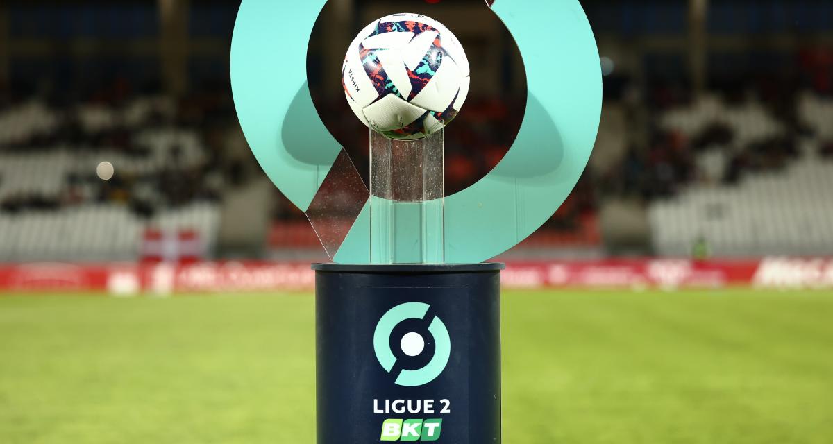 ASSE, Girondins : nouveau coup de tonnerre pour la Ligue 2 à 19 clubs ! 