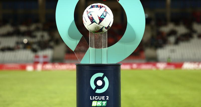 FC Sochaux Montbéliard - ASSE, Girondins : nouveau coup de tonnerre pour la Ligue 2 à 19 clubs ! 