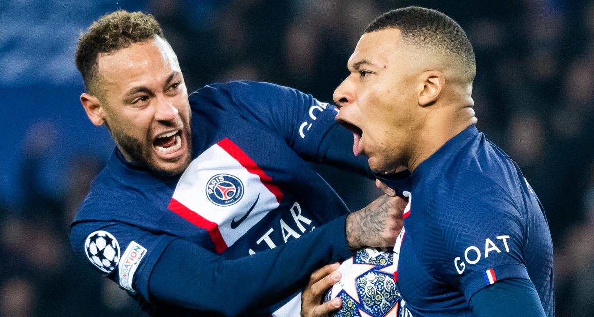 PSG, Real Madrid - Mercato : Pierre Ménès n'a aucun doute sur l'avenir de Mbappé et Neymar