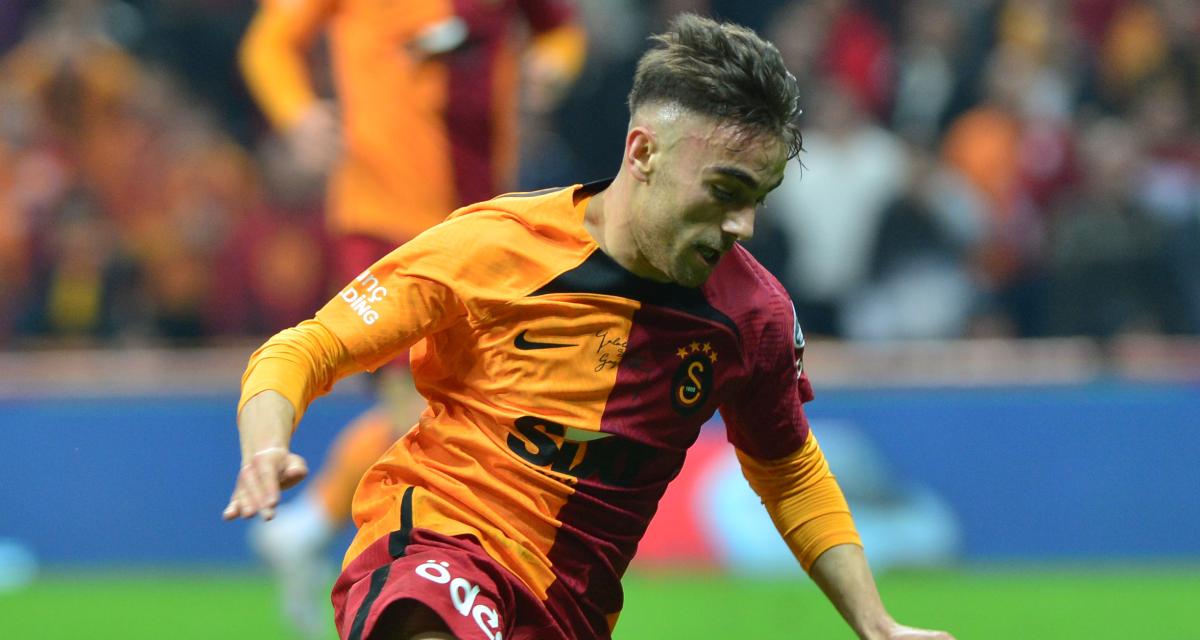  FC Nantes - Mercato : accord trouvé avec un joueur de Galatasaray !