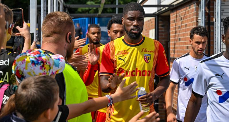 RC Lens - RC Lens - Mercato : nouveau revirement pour Danso ? 