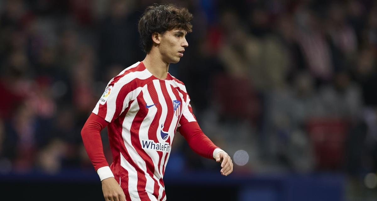 Joao Felix