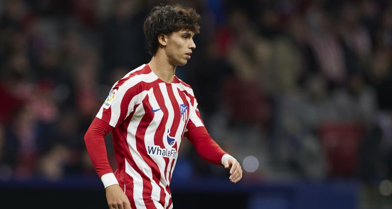 FC Barcelone - FC Barcelone, PSG - Mercato : nouveau rebondissement pour Joao Felix ! 