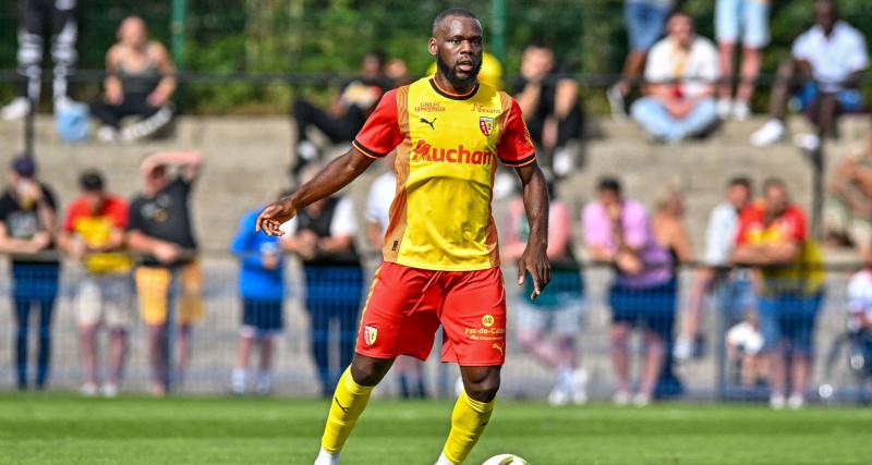 RC Lens - RC Lens - Mercato : un nouveau départ juteux d’un international est bouclé ! 