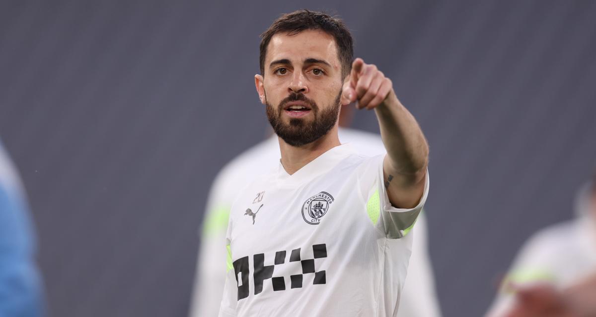 Bernardo Silva