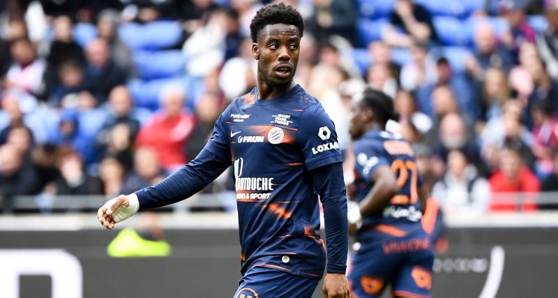 Montpellier - Double coup de théâtre pour Wahi, une offre est tombée pour Toko-Ekambi, Le Bris annonce quand Mendy rejouera 