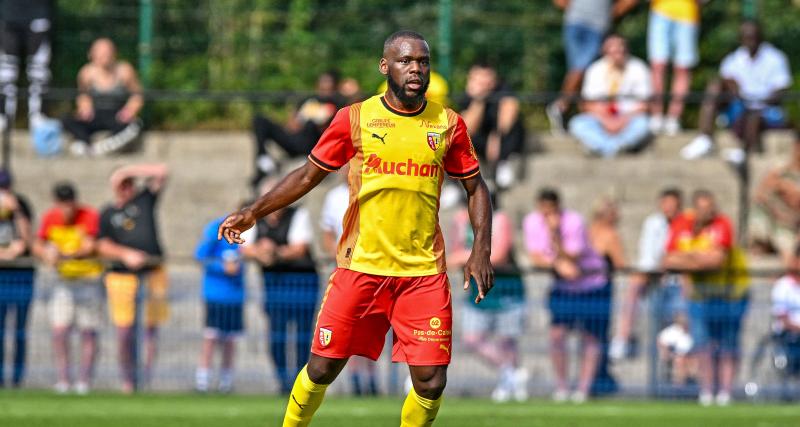 RC Lens - RC Lens - Mercato : un milieu de terrain file en Turquie (officiel)