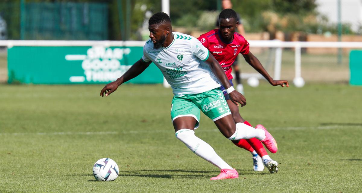 Ibrahim Sissoko dans ses oeuvres