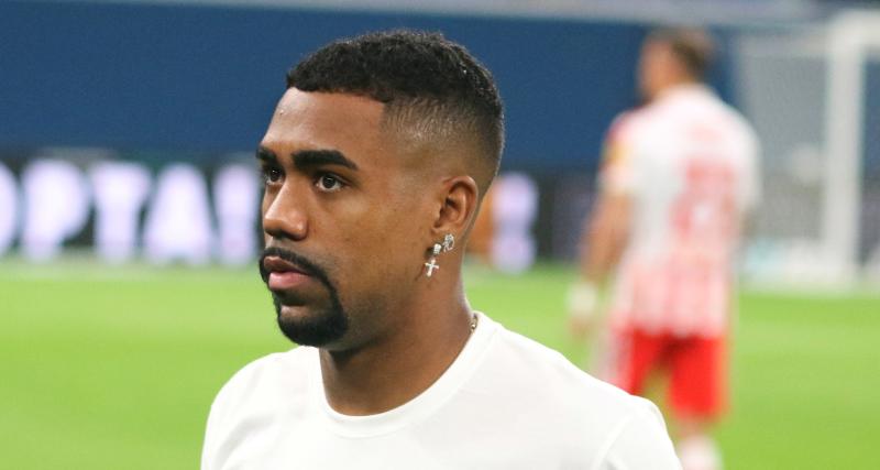 FC Barcelone - FC Barcelone - Mercato : le transfert de Malcom pourrait rapporter une somme aux Blaugranas