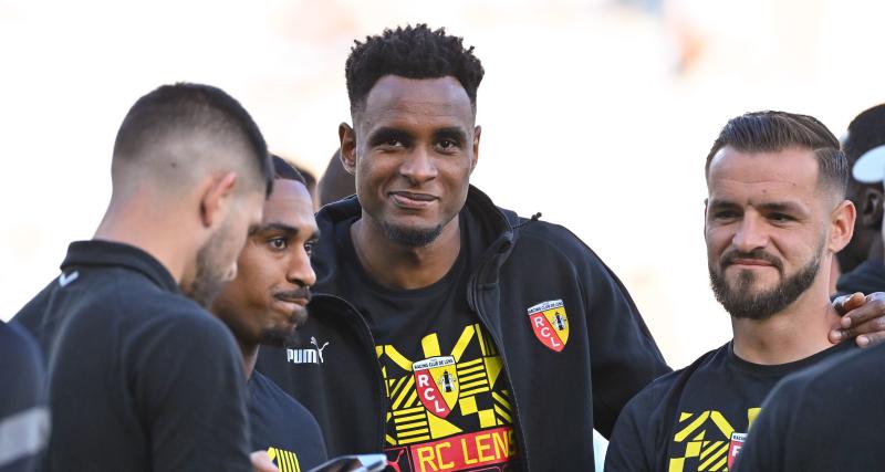 RC Lens - RC Lens - Mercato : un défenseur va rebondir en Ligue 2