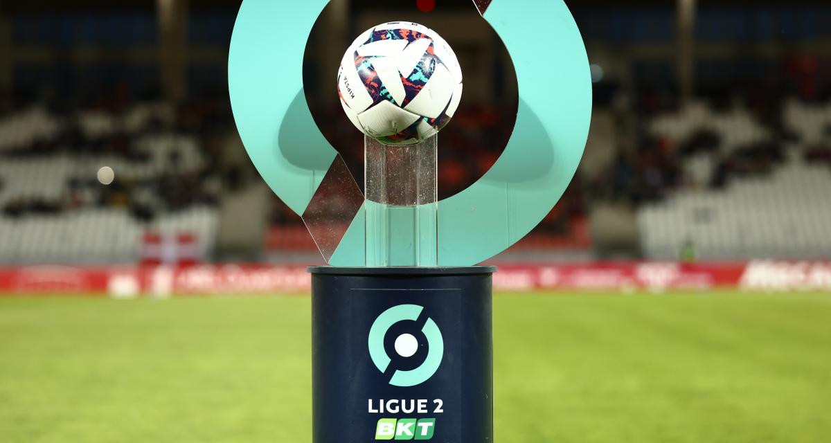 ASSE, Girondins : une grande annonce est tombée pour la Ligue 2 à 19 ou 20 clubs ! 